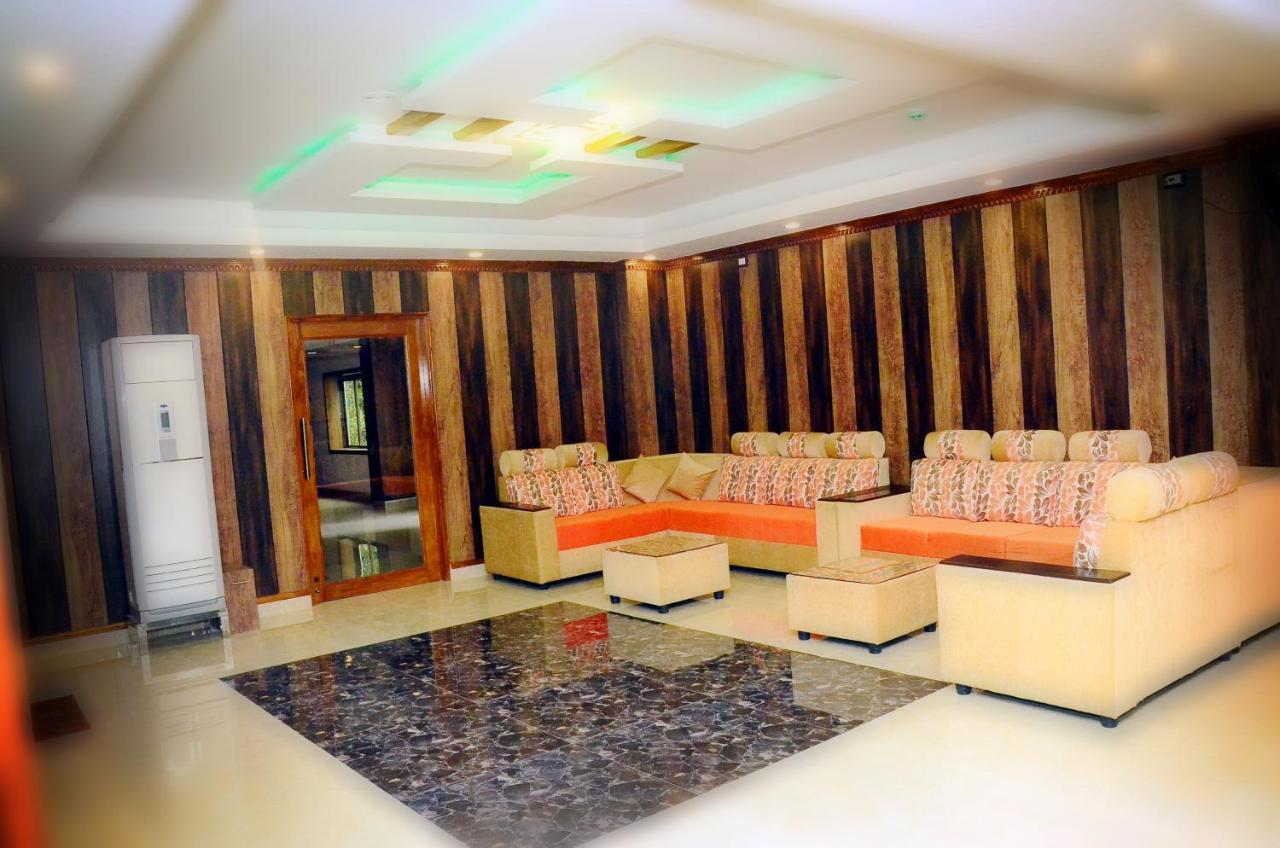 Hotel Agt Park Chennai Exterior foto